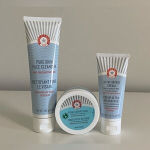 First Aid Beauty Value Set